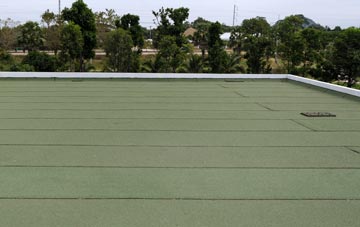 all Ugley Green roofing types quoted for