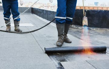 asphalt roofing Ugley Green, Essex