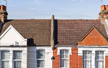 clay roofing Ugley Green, Essex