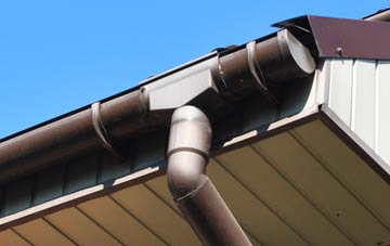 types of Ugley Green fascias