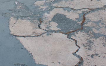 fibreglass roofing replacement Ugley Green