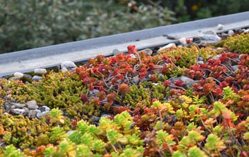 the cost of Ugley Green green roof installation