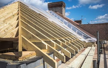 wooden roof trusses Ugley Green, Essex
